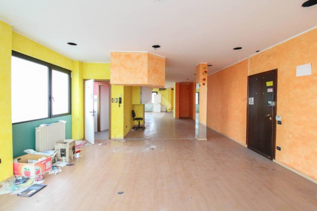 appartamento in vendita ad Osio Sotto