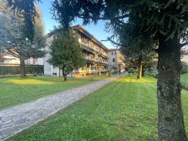 appartamento in vendita ad Osio Sotto