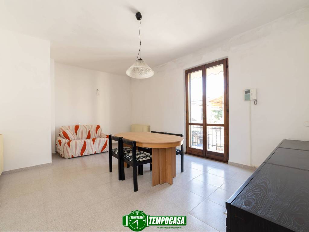 appartamento in vendita ad Osio Sotto