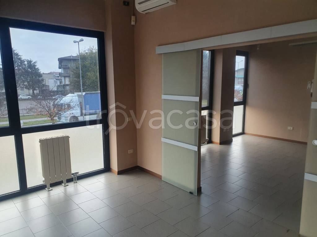 appartamento in vendita ad Osio Sotto