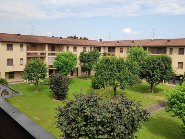 appartamento in vendita ad Osio Sotto