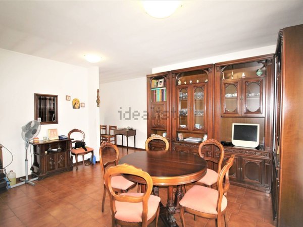 appartamento in vendita ad Osio Sotto