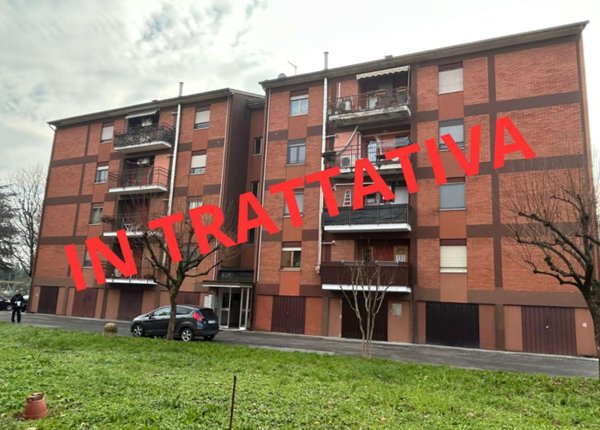 appartamento in vendita ad Osio Sotto