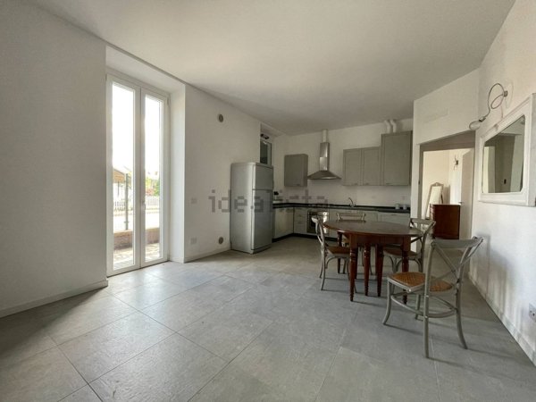 appartamento in vendita ad Osio Sotto