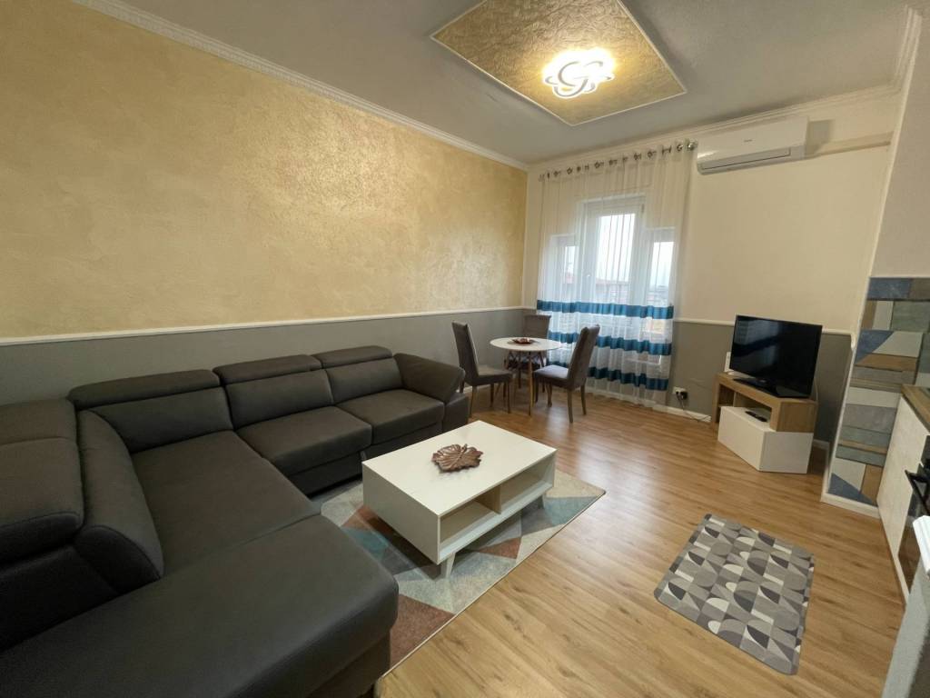 appartamento in vendita ad Osio Sotto