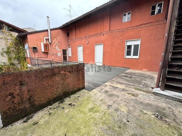 appartamento in vendita ad Osio Sotto