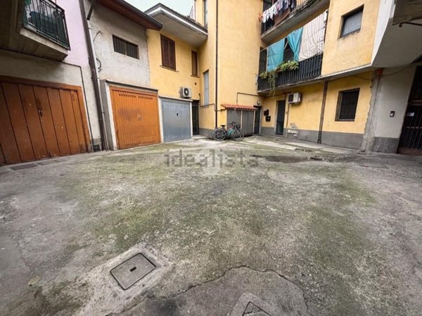 appartamento in vendita ad Osio Sotto