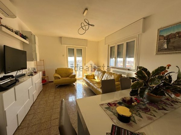 appartamento in vendita ad Osio Sotto