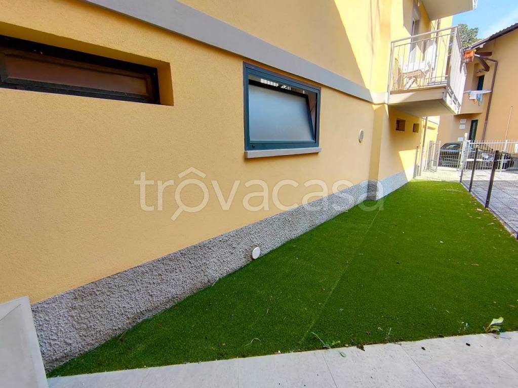 appartamento in vendita ad Osio Sotto