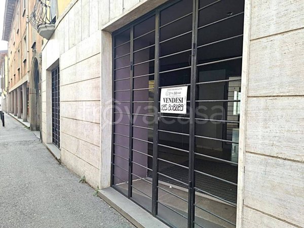 monolocale in vendita ad Osio Sotto