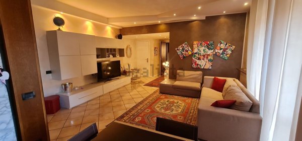 appartamento in vendita ad Osio Sotto