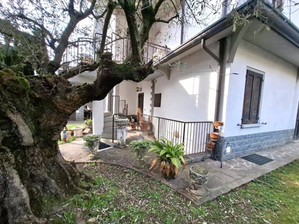 casa indipendente in vendita ad Osio Sotto