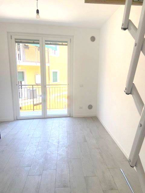 appartamento in vendita ad Osio Sotto