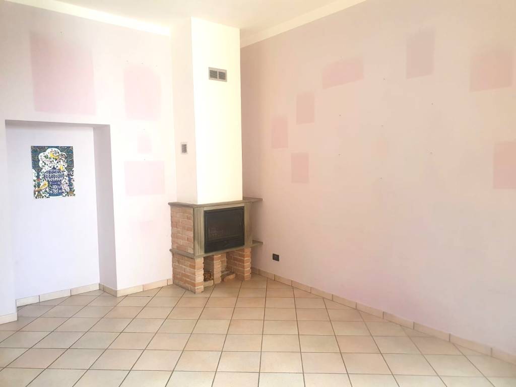 appartamento in vendita ad Osio Sotto