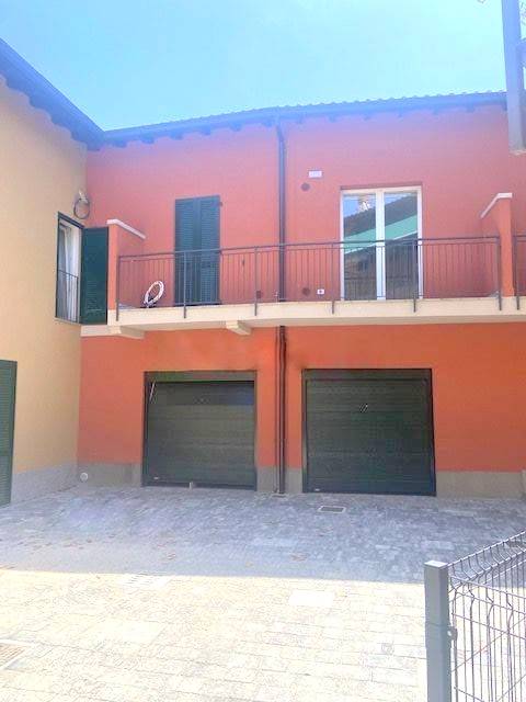 appartamento in vendita ad Osio Sotto