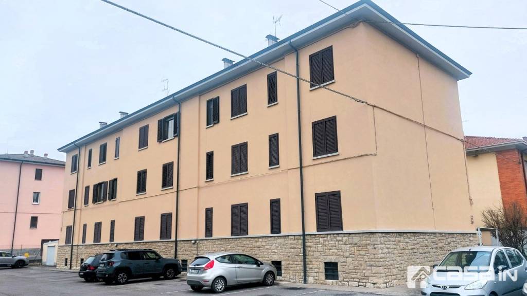 appartamento in vendita ad Osio Sotto