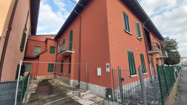 appartamento in vendita ad Osio Sotto
