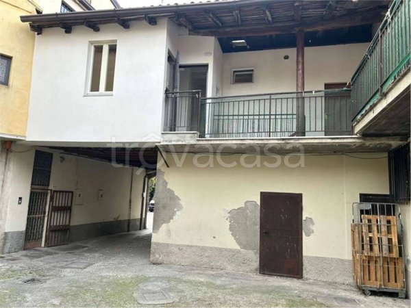 appartamento in vendita ad Osio Sotto