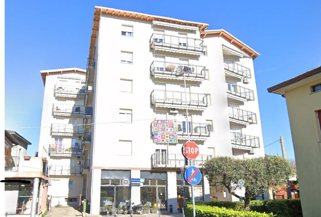 appartamento in vendita ad Osio Sotto
