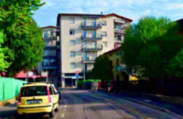 appartamento in vendita ad Osio Sotto