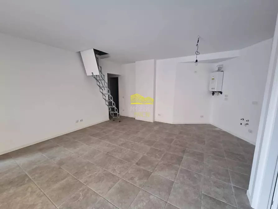appartamento in vendita ad Osio Sotto
