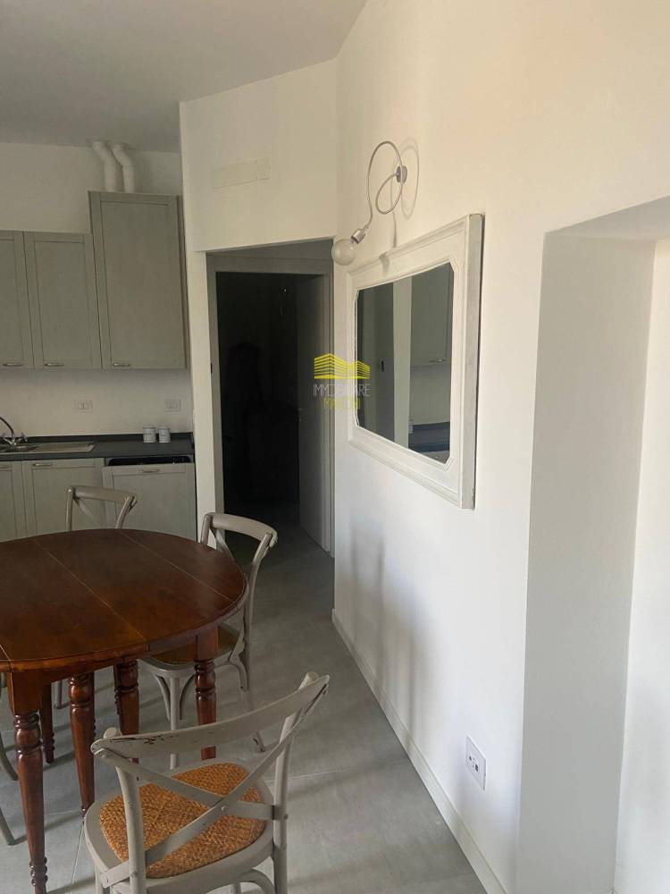 appartamento in vendita ad Osio Sotto