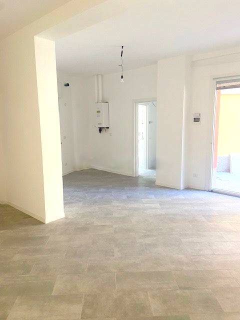 appartamento in vendita ad Osio Sotto