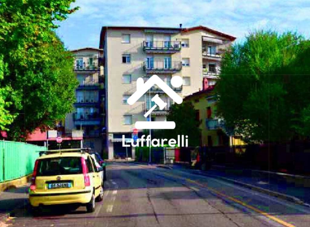 appartamento in vendita ad Osio Sotto