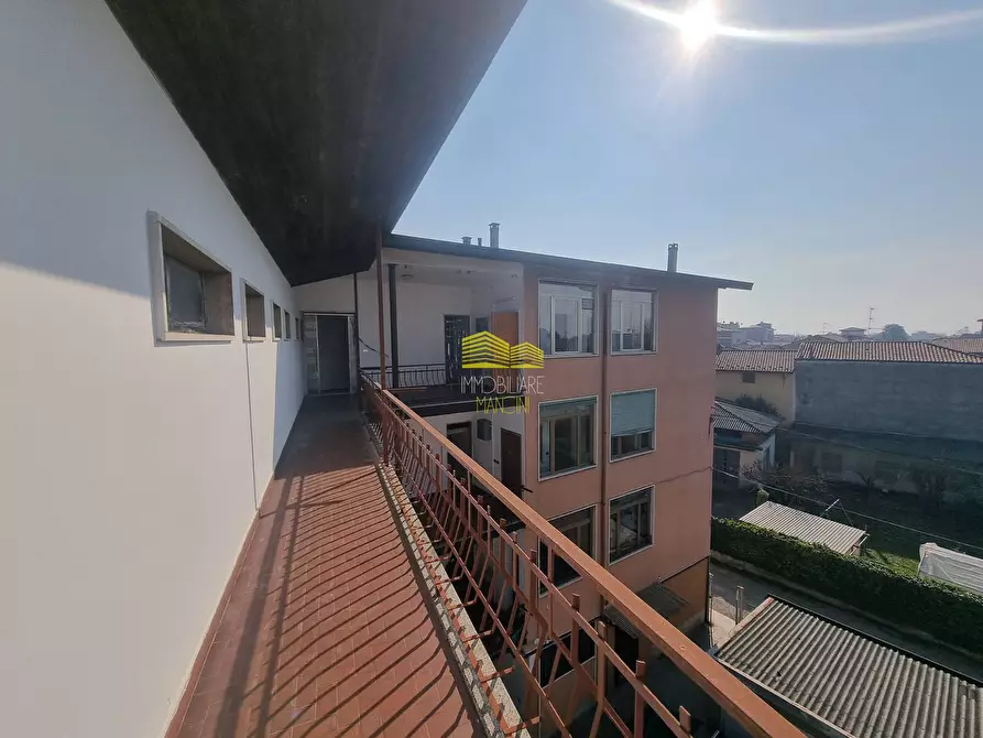appartamento in vendita ad Osio Sotto