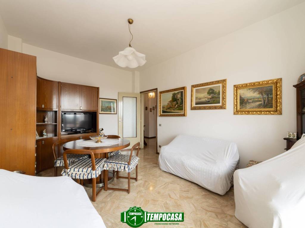 appartamento in vendita ad Osio Sotto