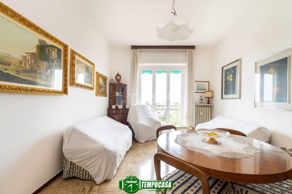 appartamento in vendita ad Osio Sotto