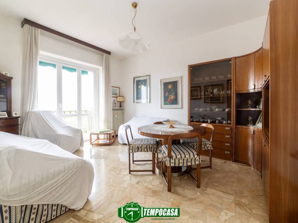 appartamento in vendita ad Osio Sotto