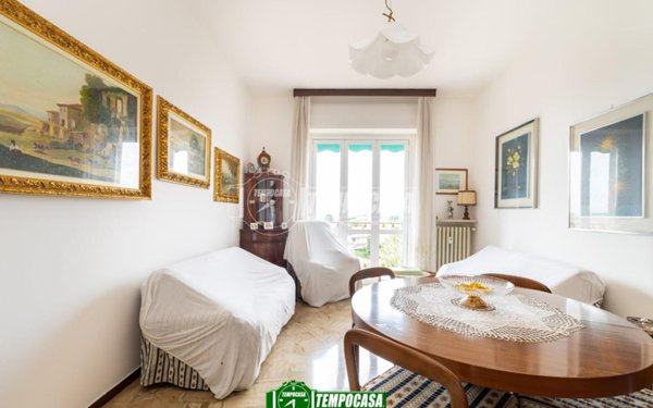 appartamento in vendita ad Osio Sotto