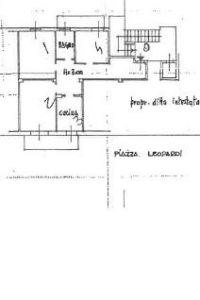 appartamento in vendita ad Osio Sotto