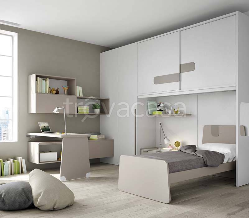 appartamento in vendita ad Osio Sotto