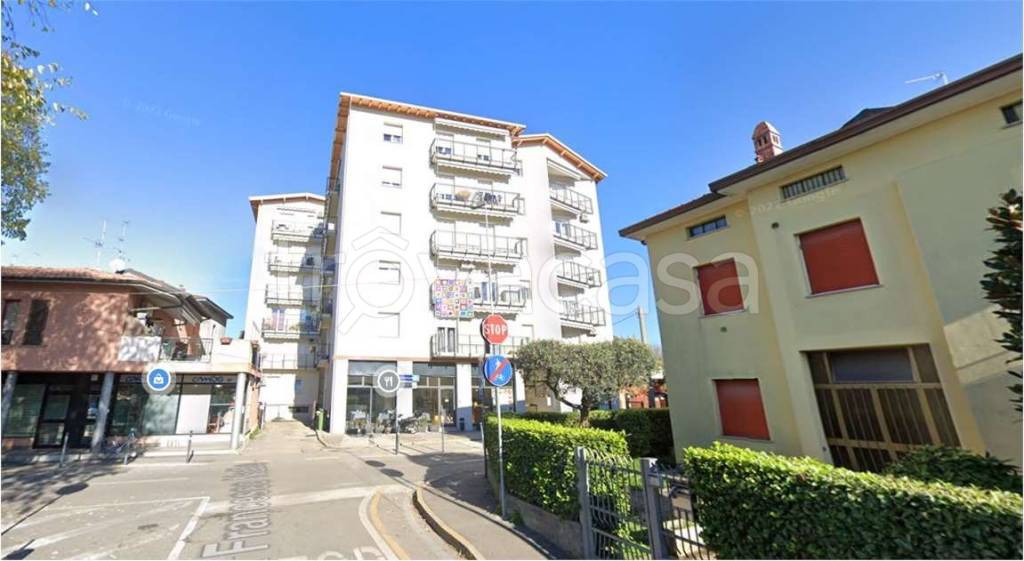 appartamento in vendita ad Osio Sotto