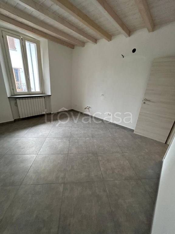 appartamento in vendita ad Osio Sotto