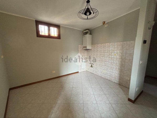 appartamento in vendita ad Osio Sotto