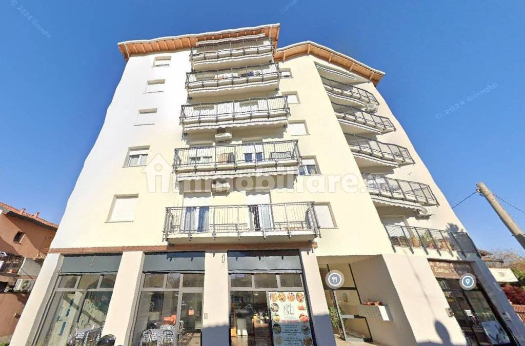 appartamento in vendita ad Osio Sotto
