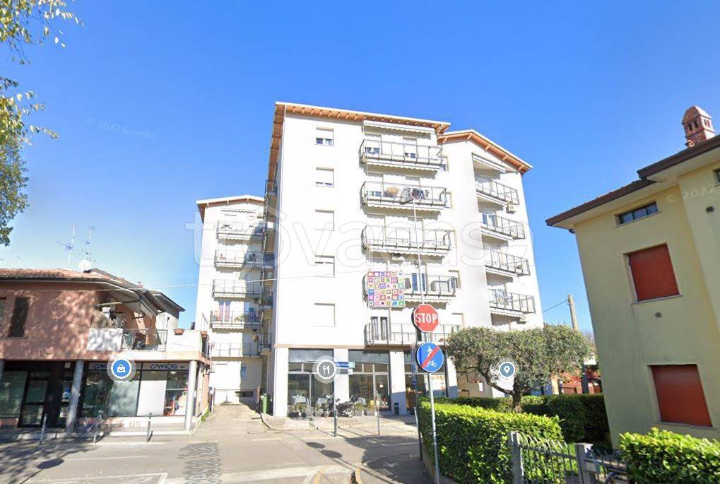 appartamento in vendita ad Osio Sotto