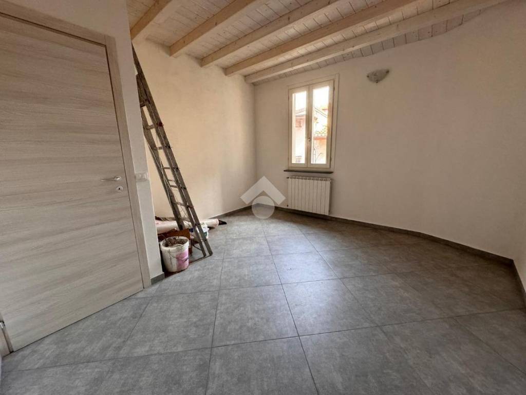 appartamento in vendita ad Osio Sotto