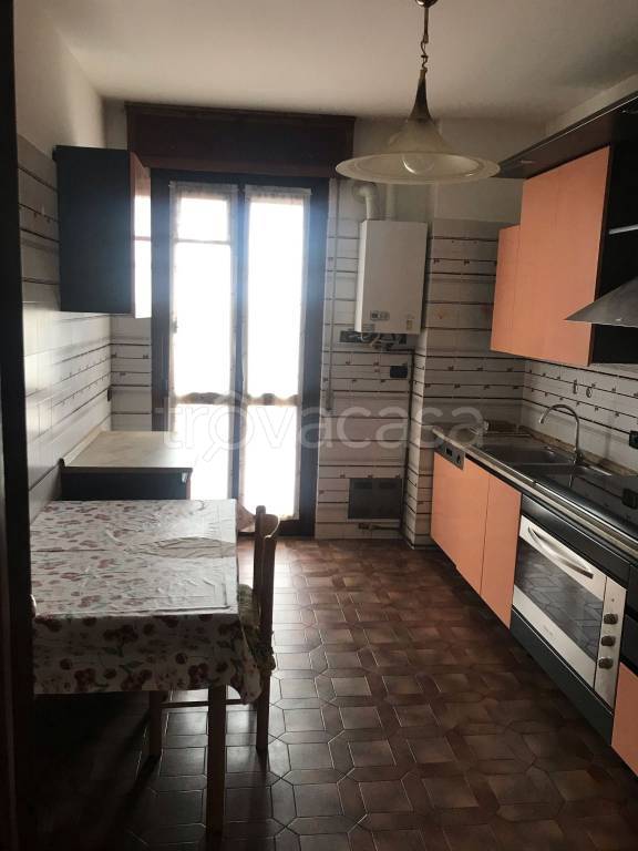 appartamento in vendita ad Osio Sotto