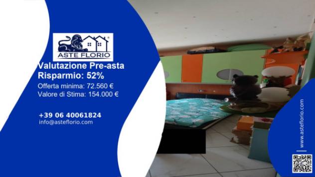appartamento in vendita ad Osio Sotto