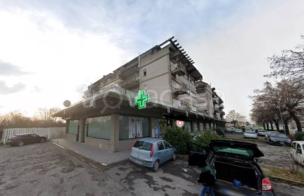 appartamento in vendita ad Osio Sotto