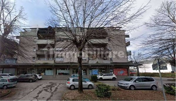 appartamento in vendita ad Osio Sotto
