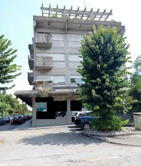appartamento in vendita ad Osio Sotto