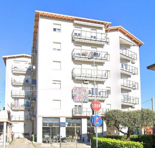 appartamento in vendita ad Osio Sotto