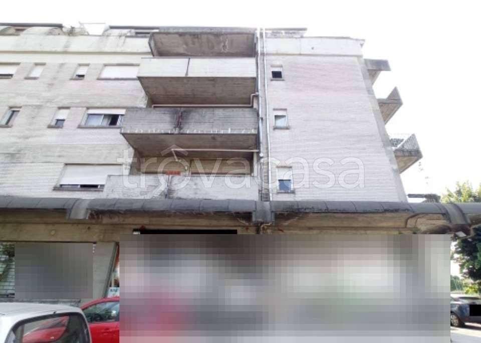 appartamento in vendita ad Osio Sotto