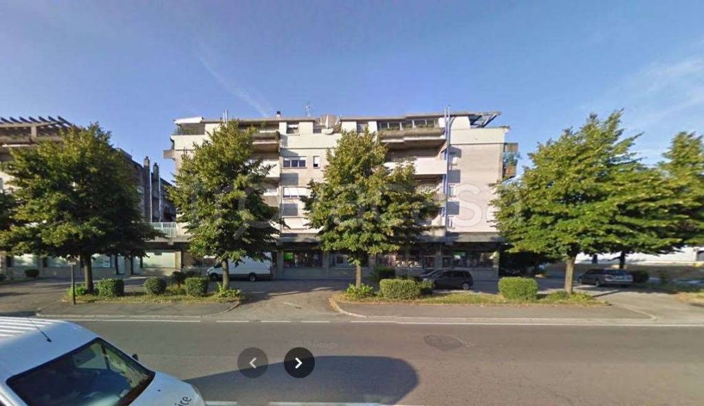 appartamento in vendita ad Osio Sotto