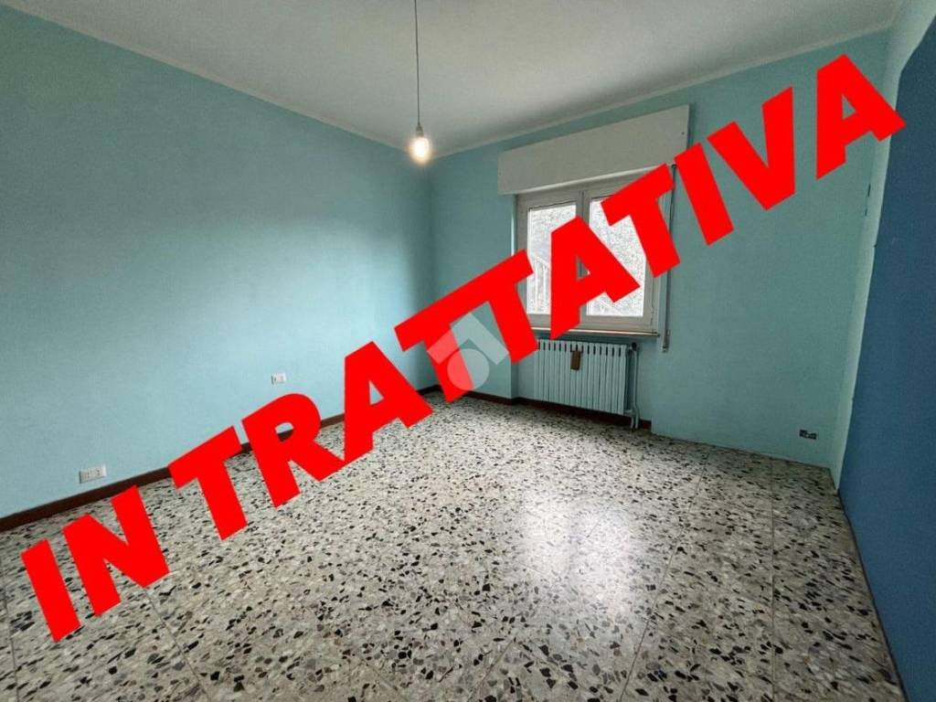 appartamento in vendita ad Osio Sotto